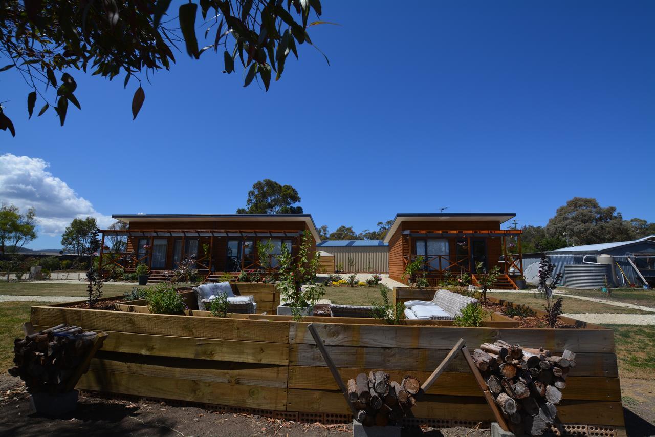 Harrison Grove Villa Forcett Exterior photo